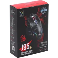 Игровая мышь A4Tech Bloody J95S Satellite фото 3